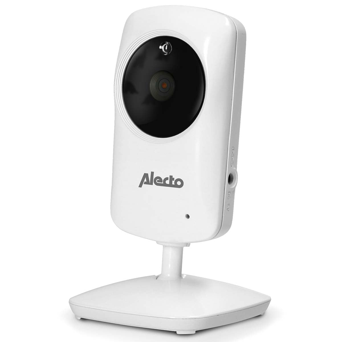 Extra Camera for Baby Monitor DVM-64, Interference-Free