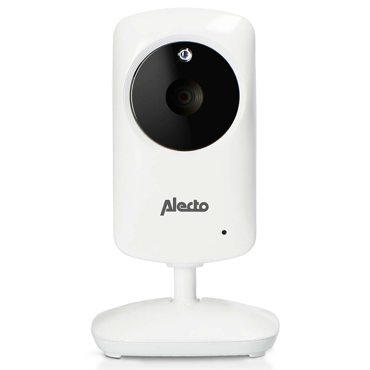 Extra Camera for Baby Monitor DVM-64, Interference-Free