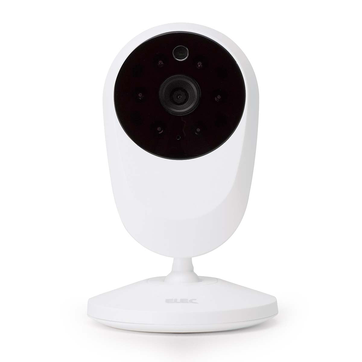 Extra Camera for Baby Monitor with Night Vision, 2x Zoom