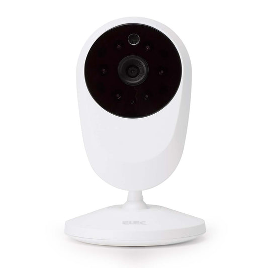 Extra Camera for Baby Monitor with Night Vision, 2x Zoom