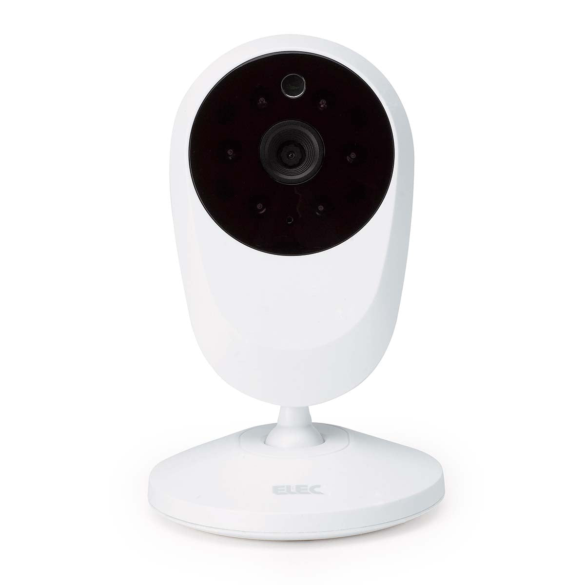 Extra Camera for Baby Monitor with Night Vision, 2x Zoom