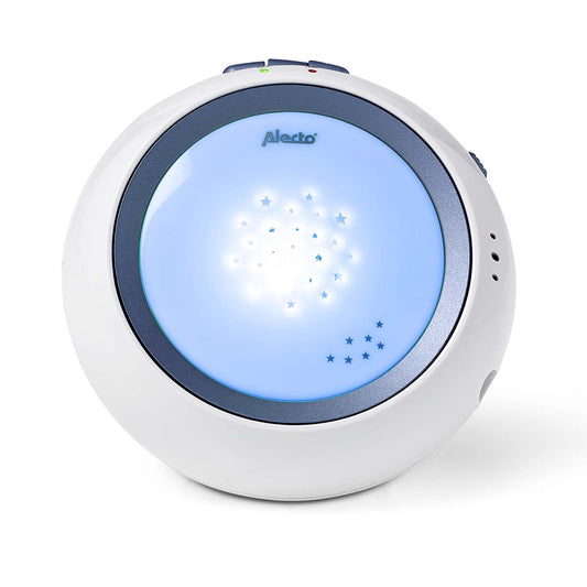 Extra baby unit for DBX-62 White / Blue