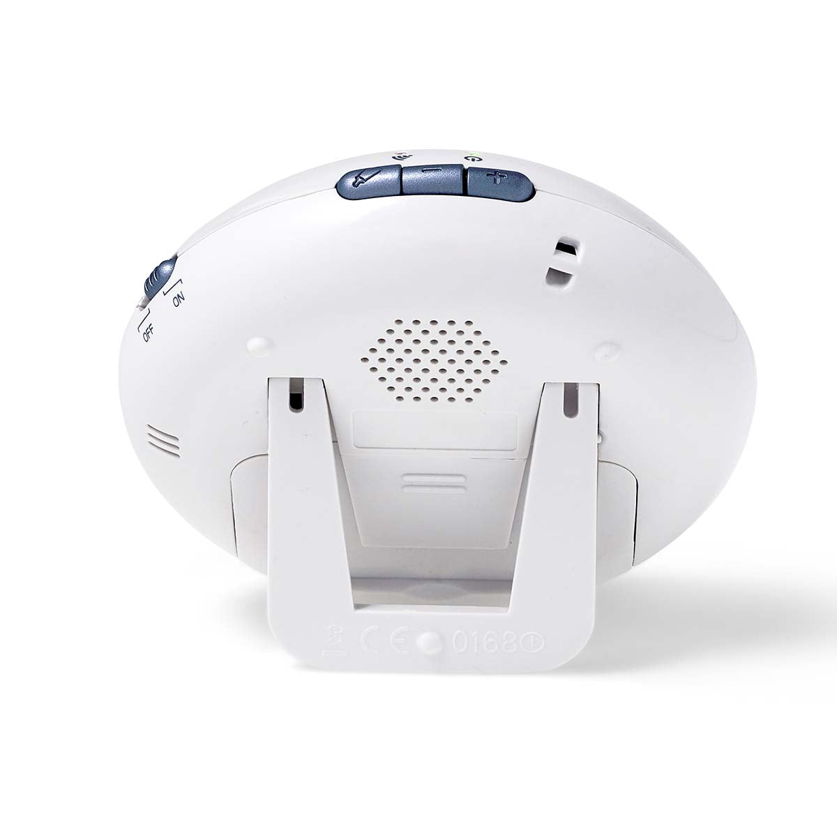 Extra baby unit for DBX-62 White / Blue