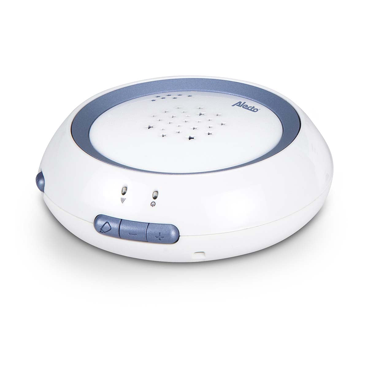 Extra baby unit for DBX-62 White / Blue