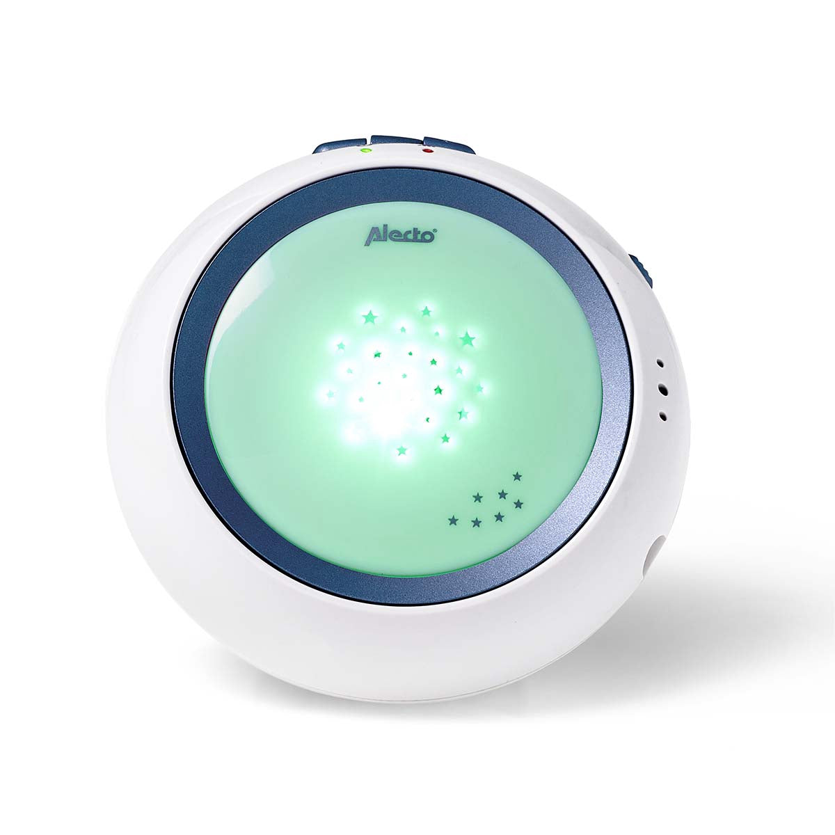 Extra baby unit for DBX-62 White / Blue
