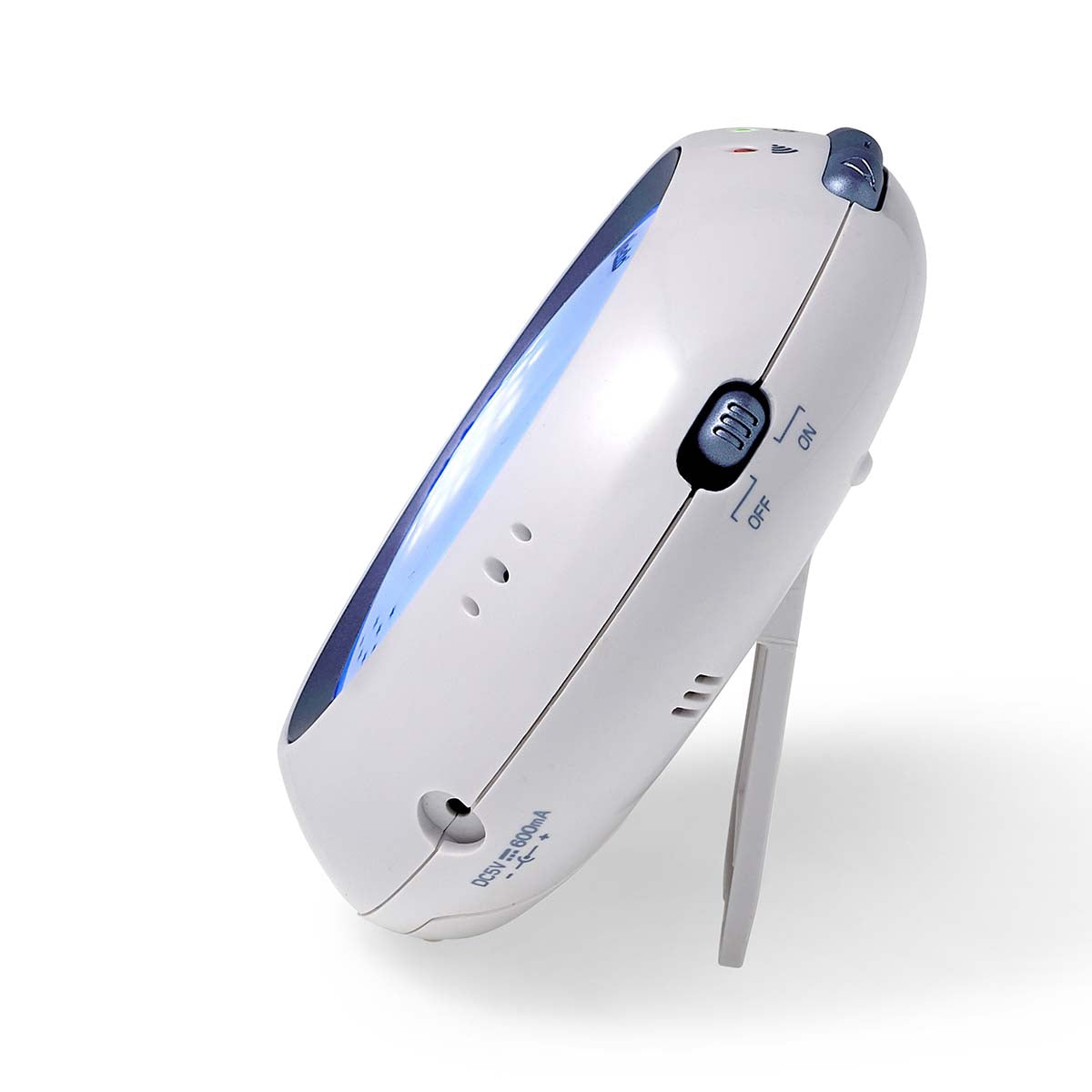 Extra baby unit for DBX-62 White / Blue