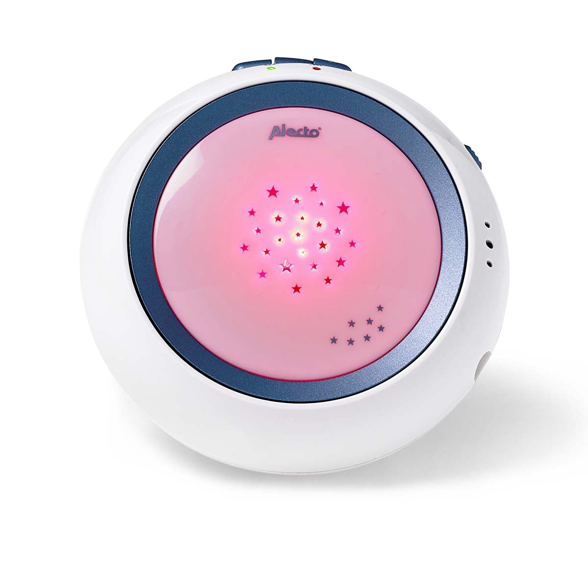 Extra baby unit for DBX-62 White / Blue
