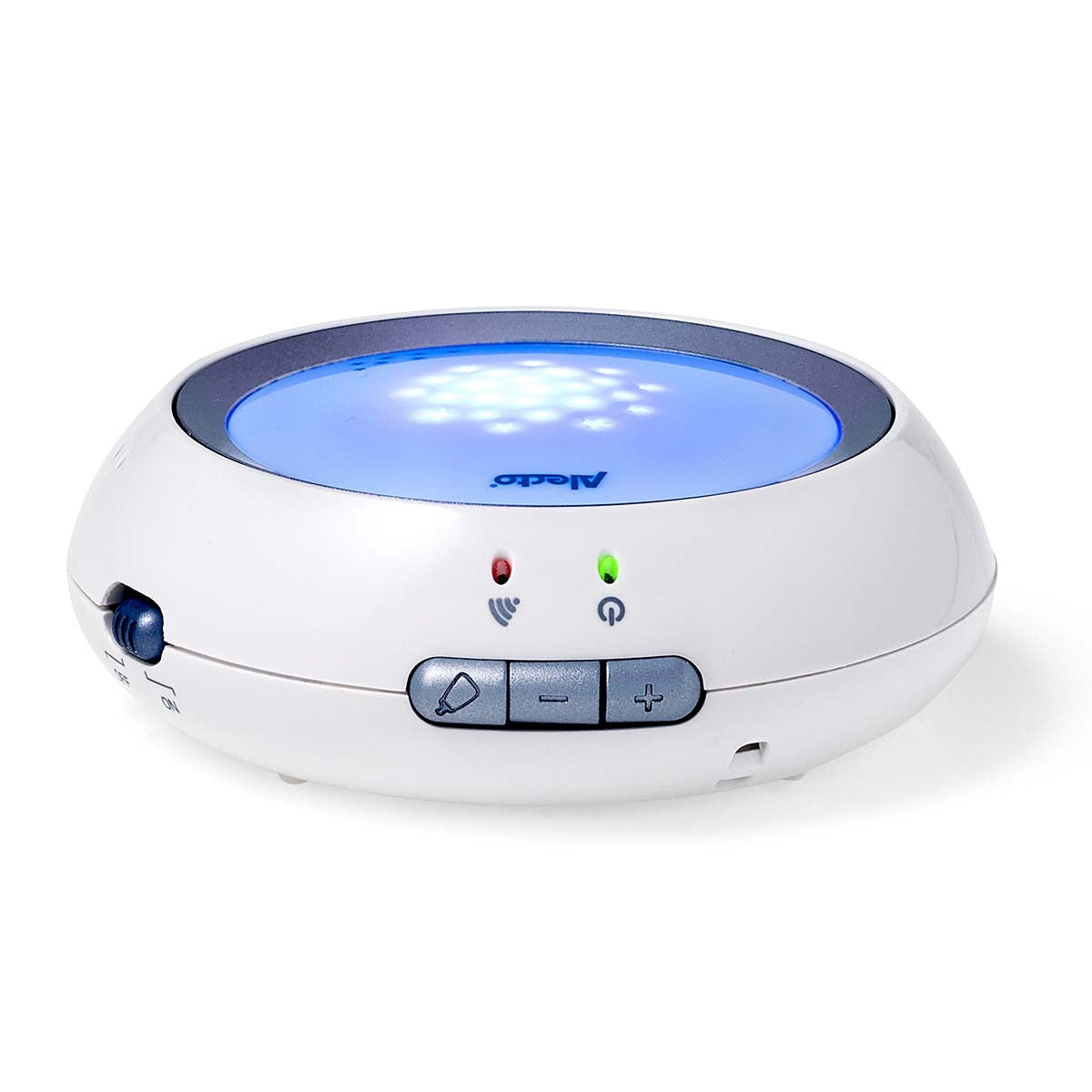 Extra baby unit for DBX-62 White / Blue