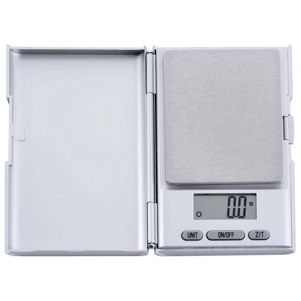 Extremely accurate jewel scale for jewelry and coins 0.1g-500g