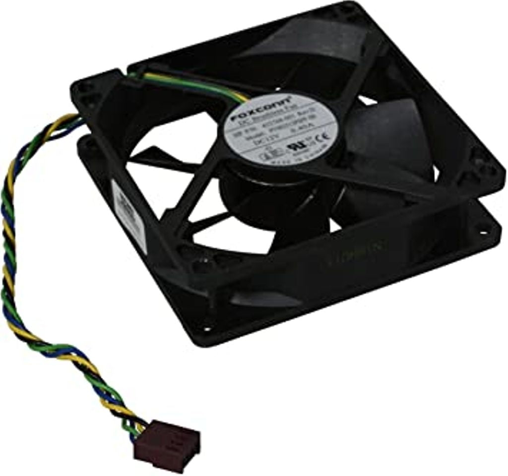 FAN,Chassis,92x25mm,xw4400