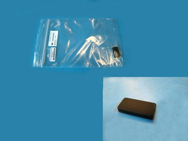 FOOT RUBBER D5 SFF JB