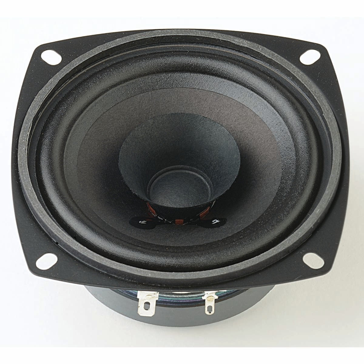 FR 10 - 8 Ohm - 10 cm (4") full range speaker