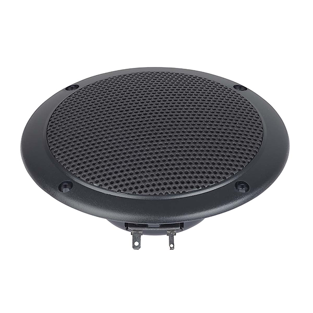 FR 13 WP - 4 Ohm (Black) - Salt water resistant 13 cm (5") full-range driver