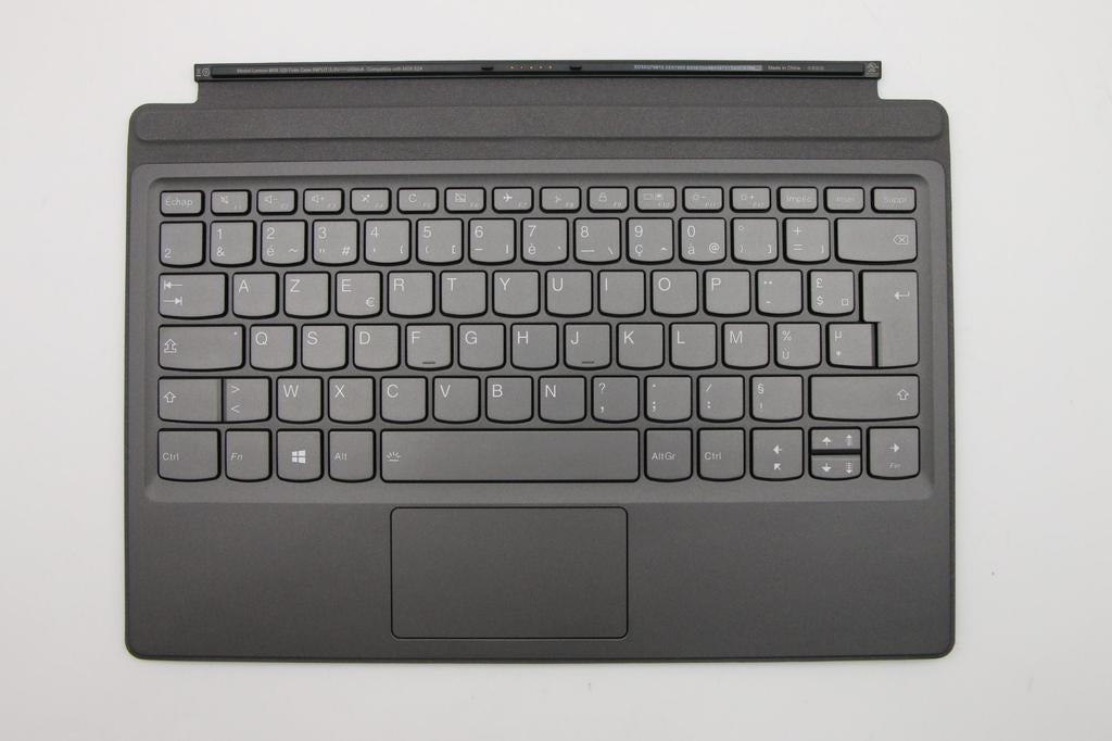 FRENCH81KEYF4CDOKINGBACKLIGHTKBD-ASSY