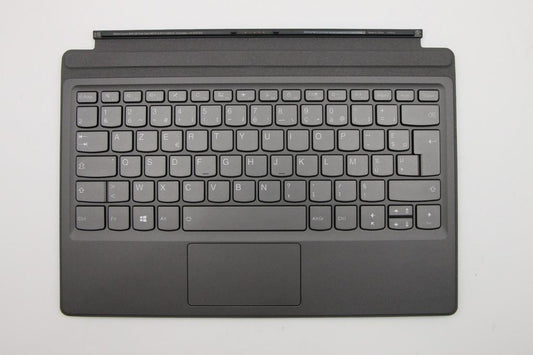 FRENCH81KEYF4CDOKINGBACKLIGHTKBD-ASSY