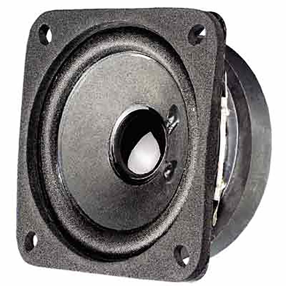 FRS 7 - 4 Ohm - 6.5 cm (2.5") full range speaker