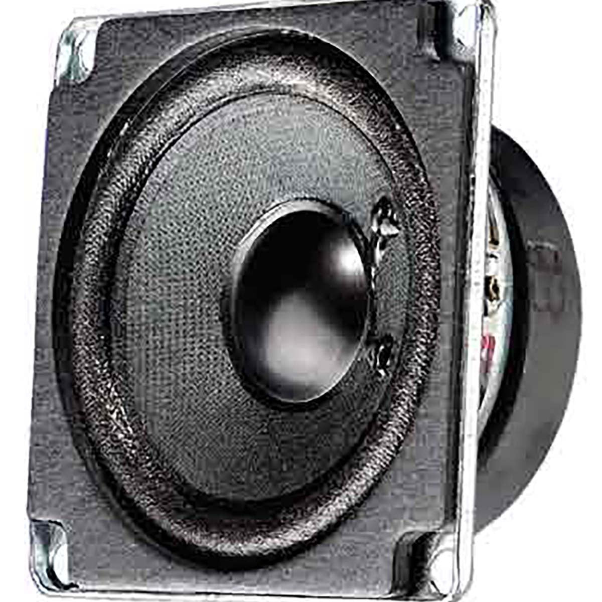 FRWS 5 - 4 Ohm - 5 cm (2") full range speaker