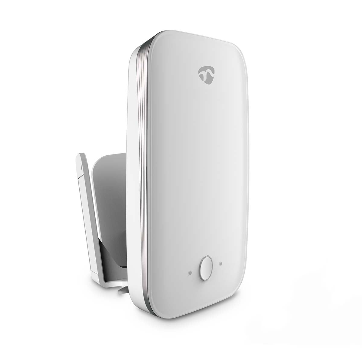 Fall Detector | Wi-Fi | Detection range: 7 m | Effective field of view (horizontal): ±45° | Effective field of view (vertical): ±45° | IP54 | White