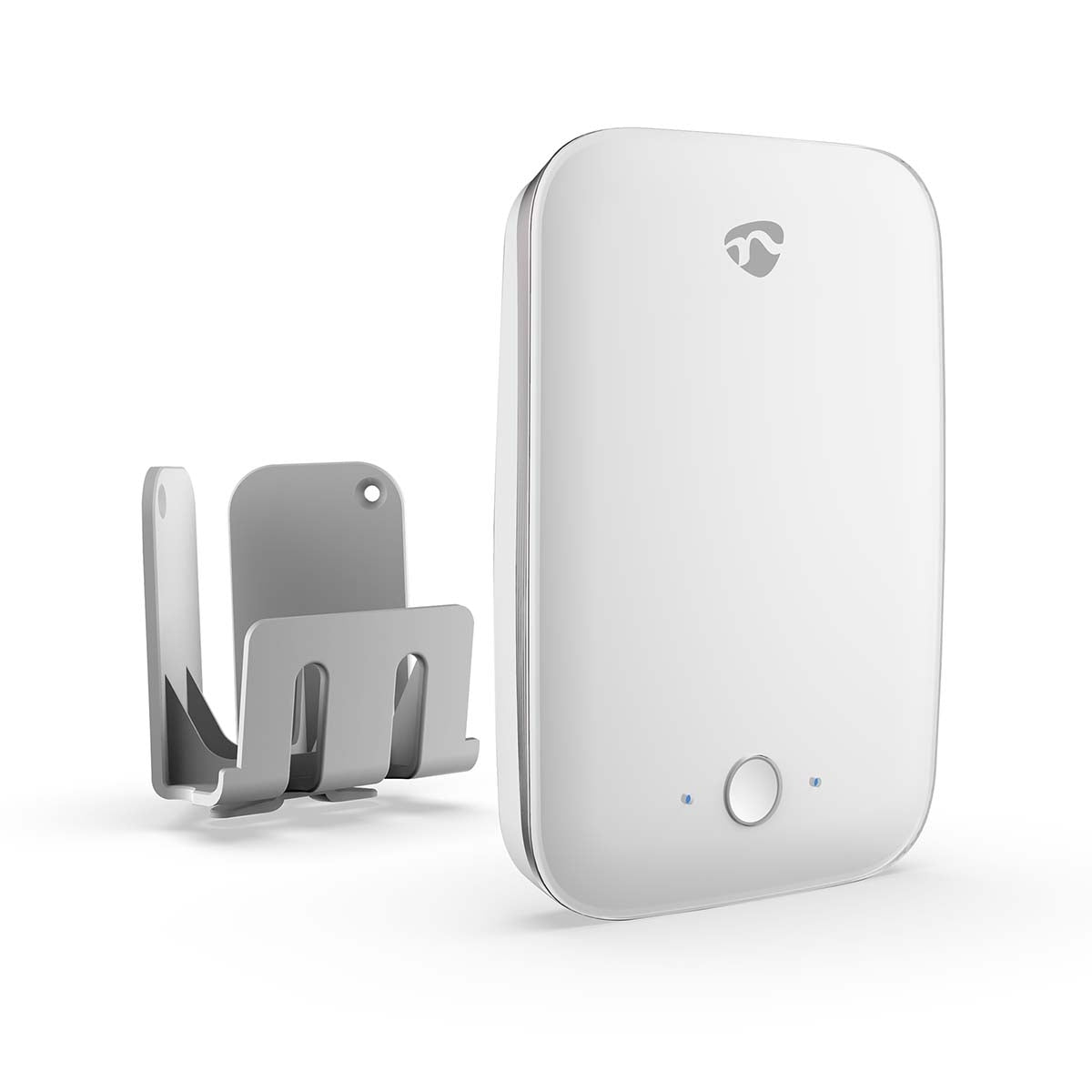Fall Detector | Wi-Fi | Detection range: 7 m | Effective field of view (horizontal): ±45° | Effective field of view (vertical): ±45° | IP54 | White