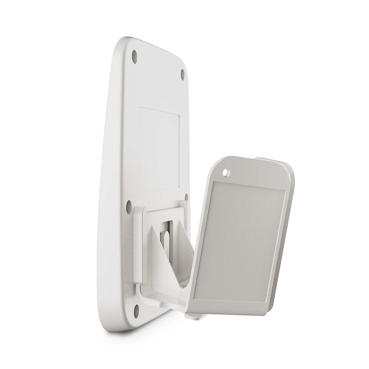 Fall Detector | Wi-Fi | Detection range: 7 m | Effective field of view (horizontal): ±45° | Effective field of view (vertical): ±45° | IP54 | White