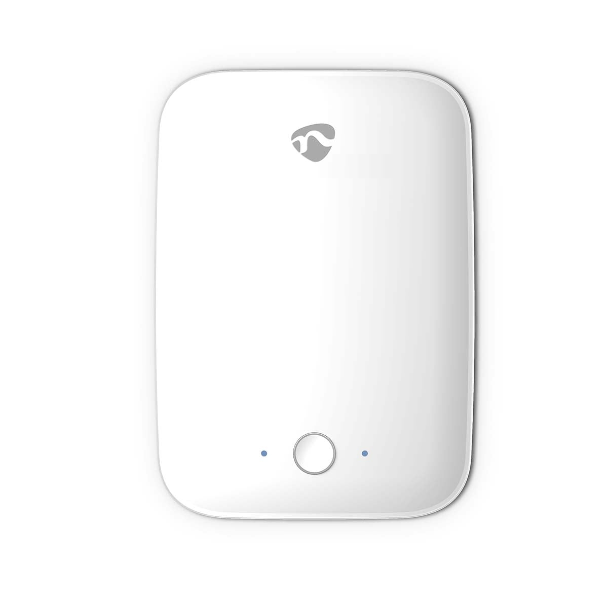 Fall Detector | Wi-Fi | Detection range: 7 m | Effective field of view (horizontal): ±45° | Effective field of view (vertical): ±45° | IP54 | White