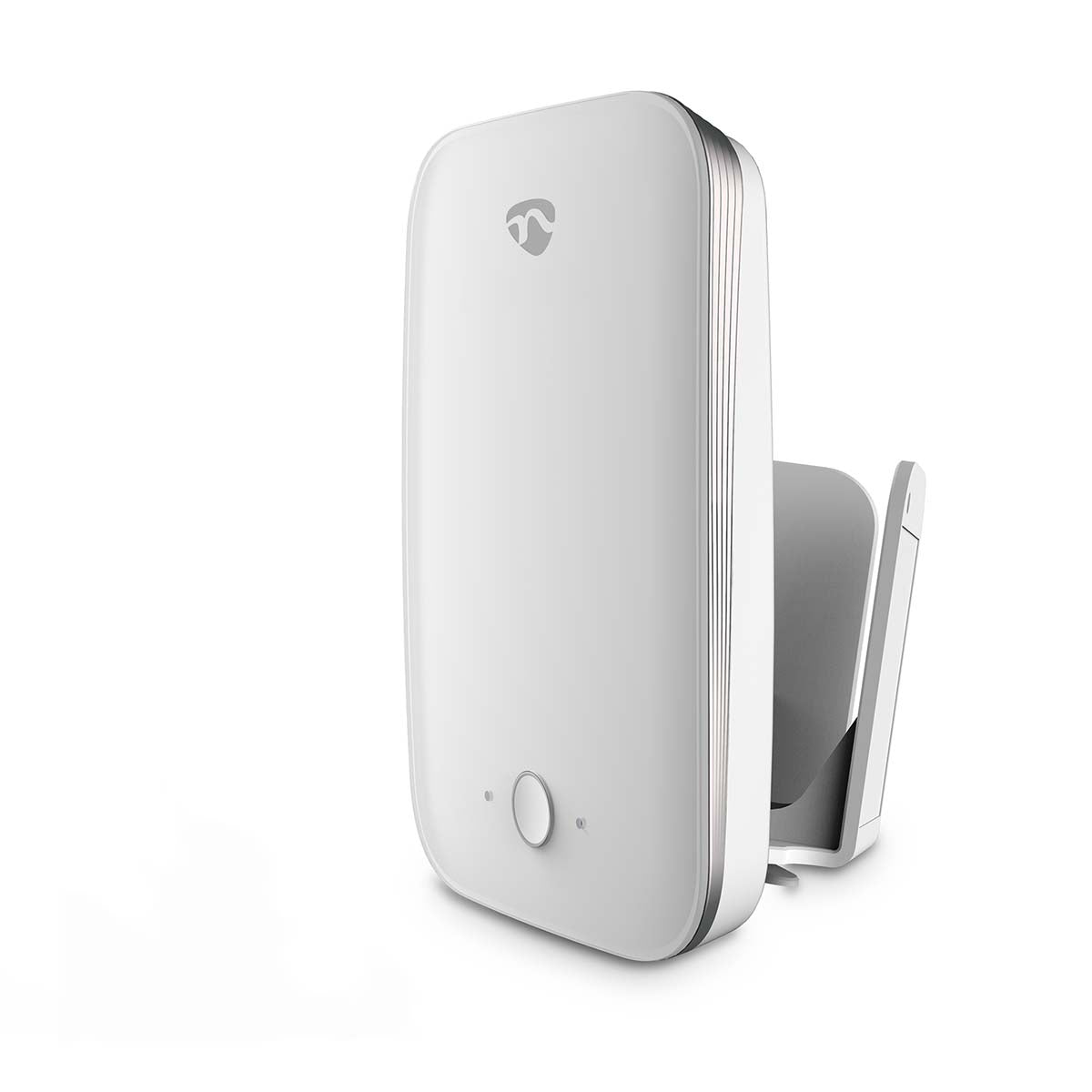 Fall Detector | Wi-Fi | Detection range: 7 m | Effective field of view (horizontal): ±45° | Effective field of view (vertical): ±45° | IP54 | White