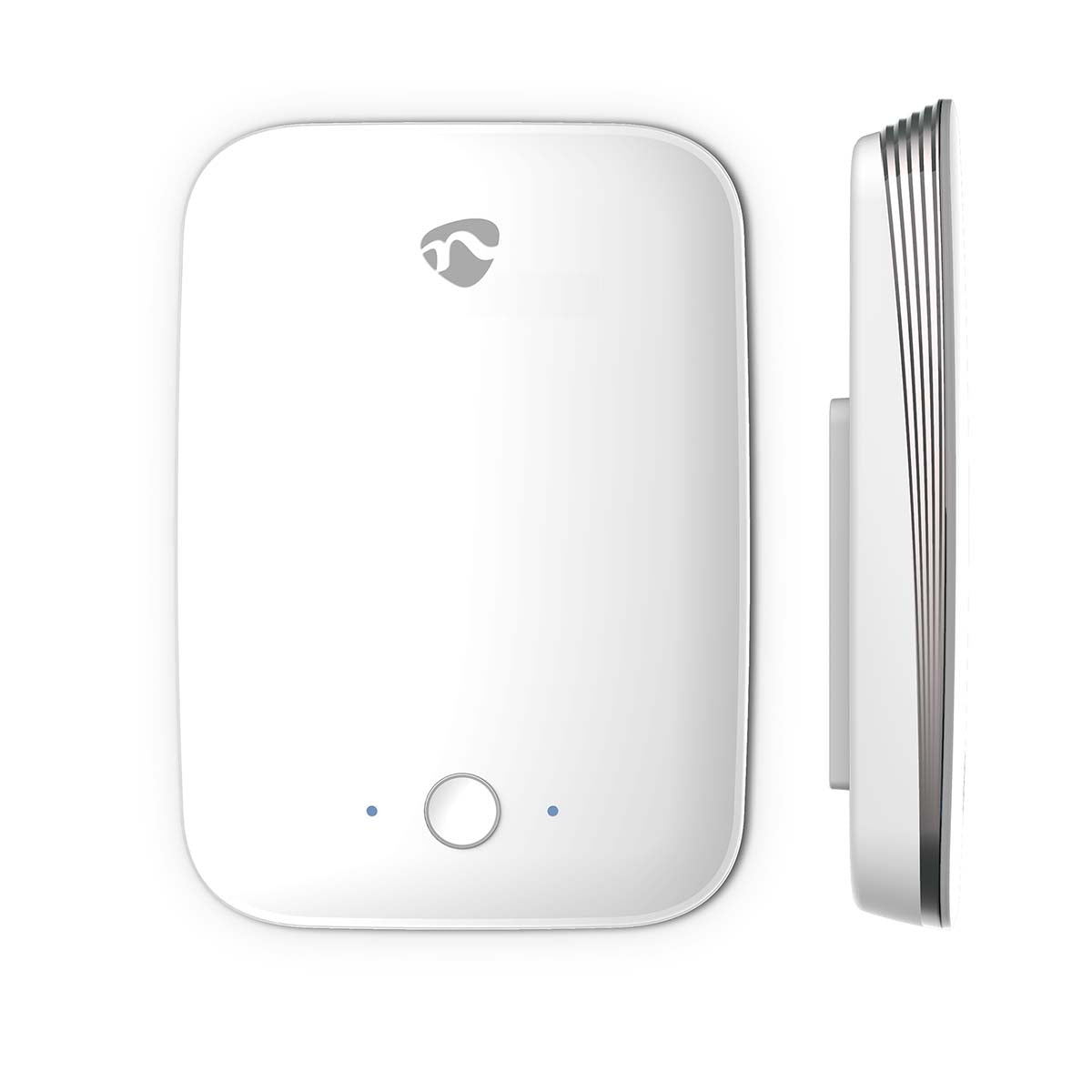 Fall Detector | Wi-Fi | Detection range: 7 m | Effective field of view (horizontal): ±45° | Effective field of view (vertical): ±45° | IP54 | White