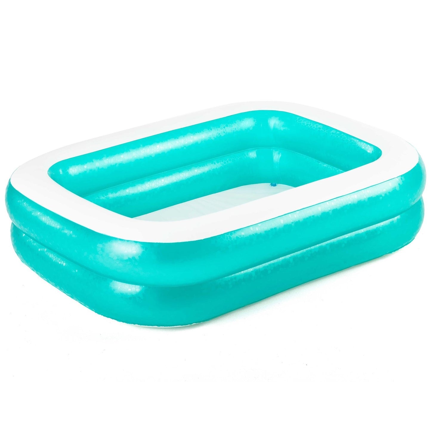 Family inflatable pool 201 x 150 x 51 cm Bestway 54005