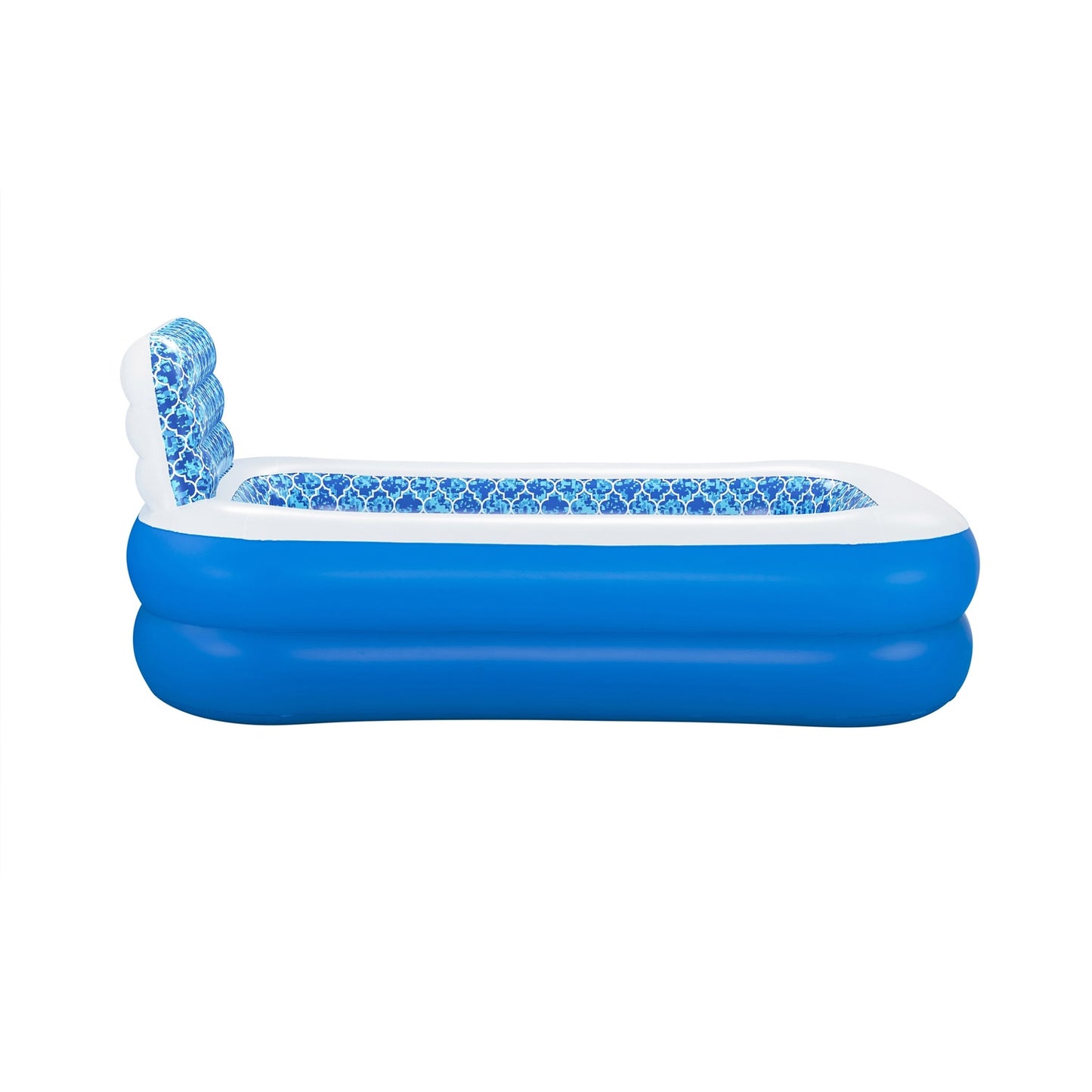 Family inflatable pool 229 x 152 x 96 cm Bestway 54451