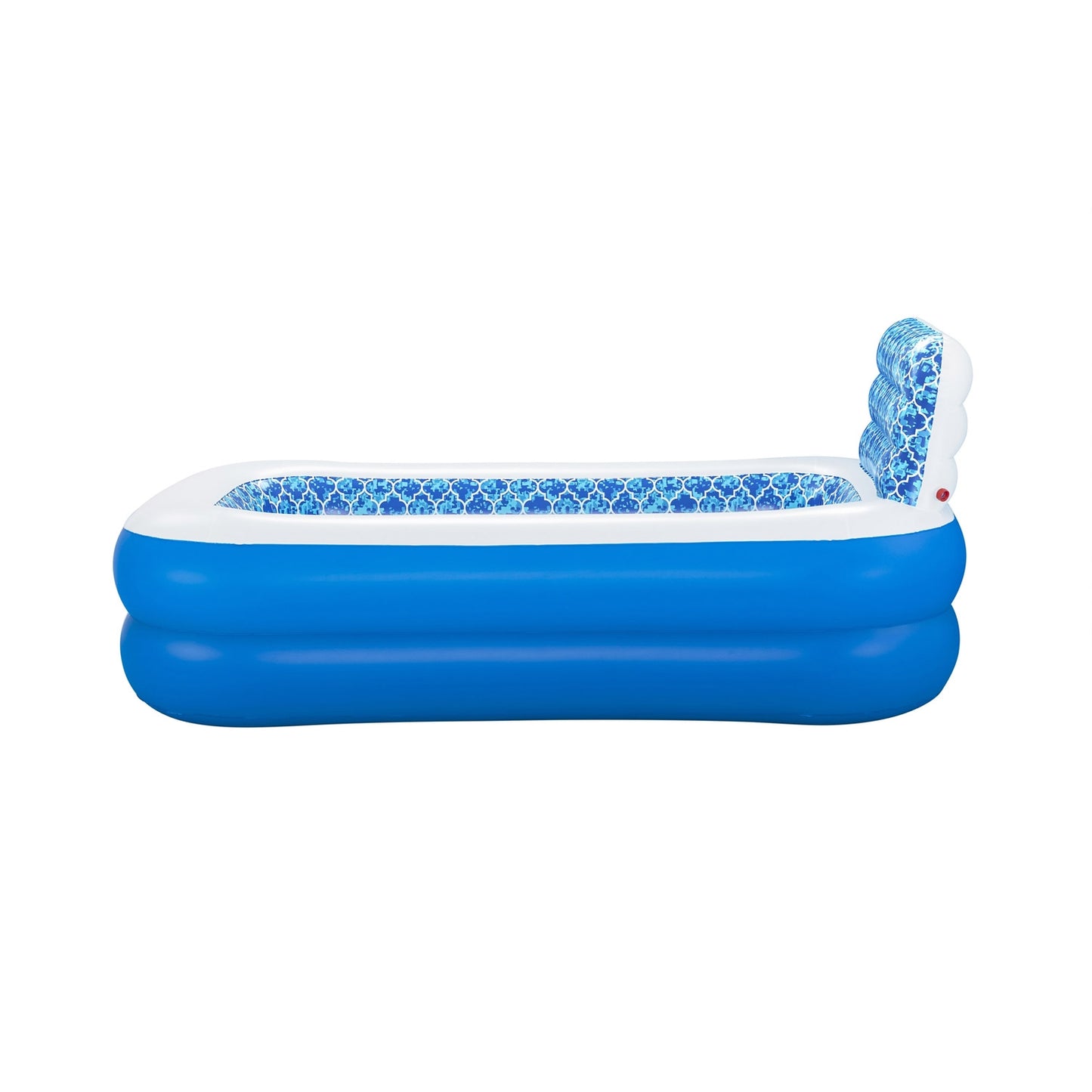 Family inflatable pool 229 x 152 x 96 cm Bestway 54451