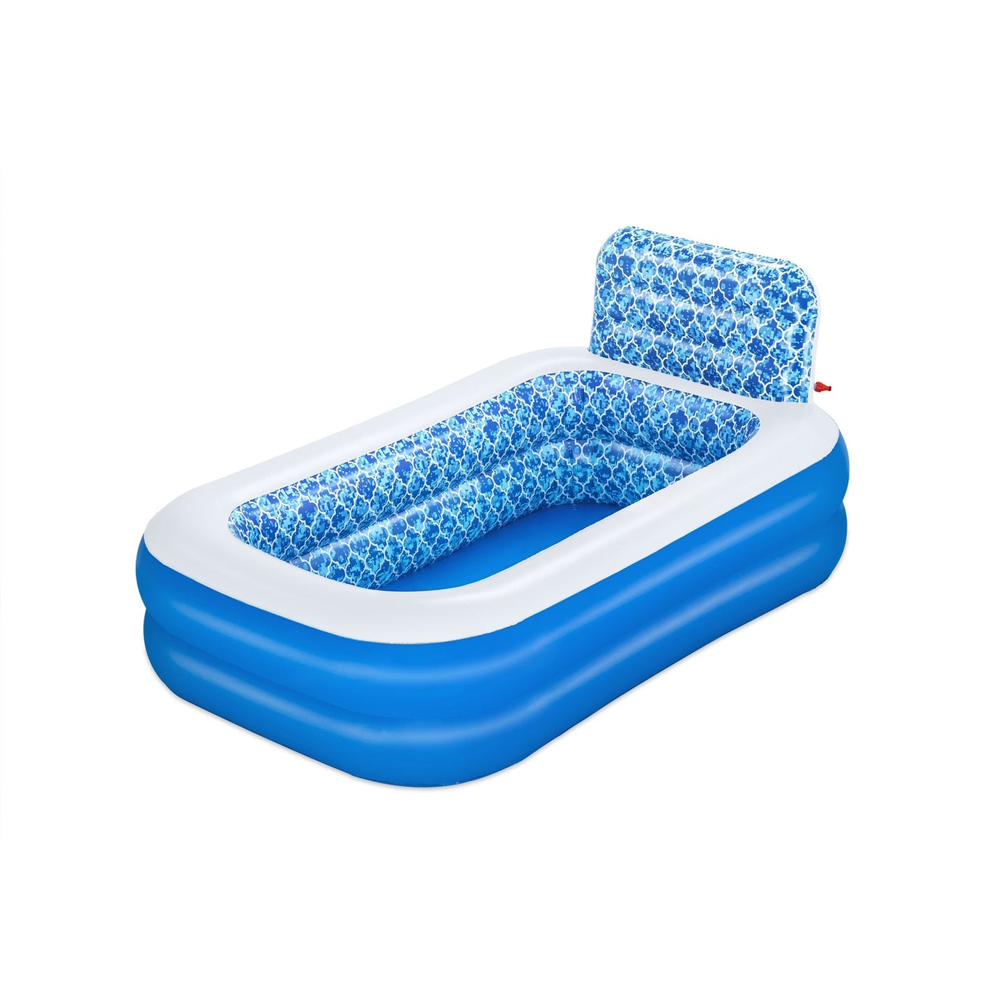Family inflatable pool 229 x 152 x 96 cm Bestway 54451