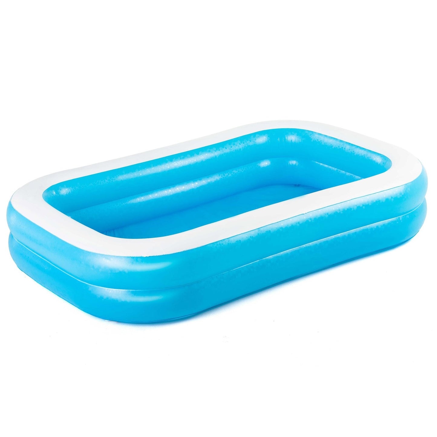 Family inflatable pool 262 x 175 x 51 cm Bestway 54006