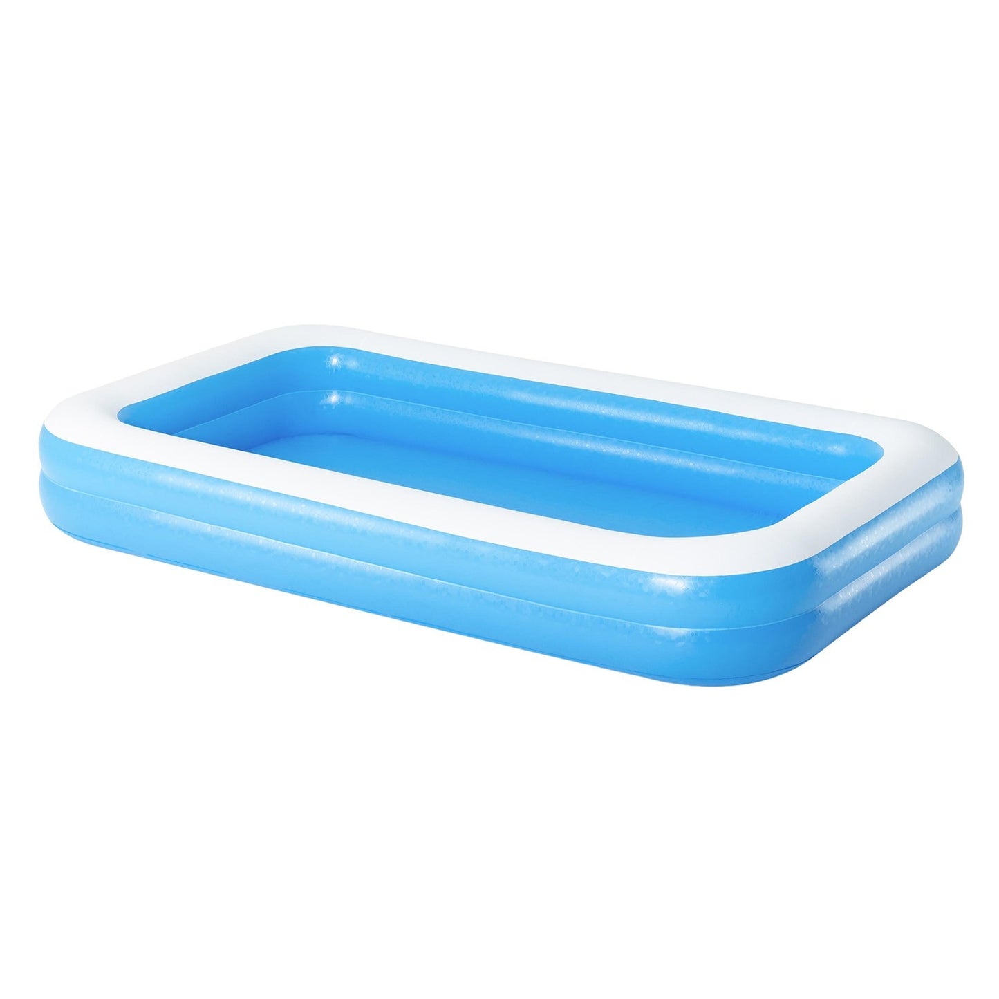Family inflatable pool 305 x 183 x 46 cm Bestway 54150