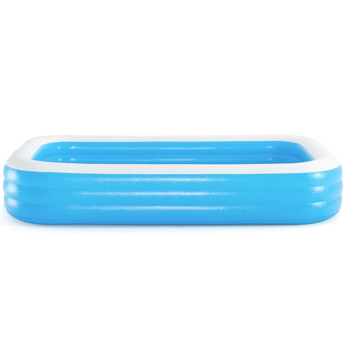 Family inflatable pool 305 x 183 x 56 cm 3in1 Bestway 54009