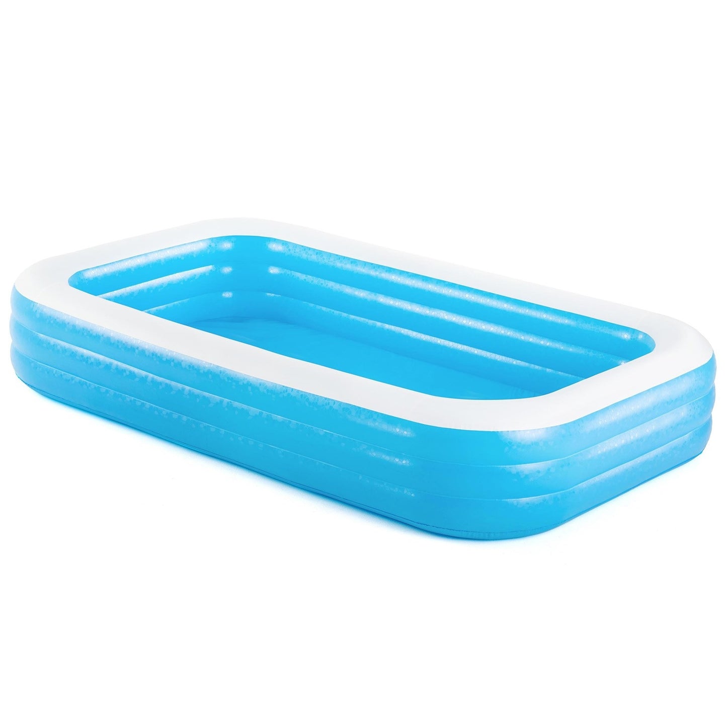 Family inflatable pool 305x183x56cm Bestway 54009
