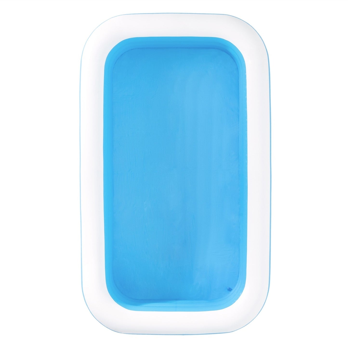 Family inflatable pool 305x183x56cm Bestway 54009