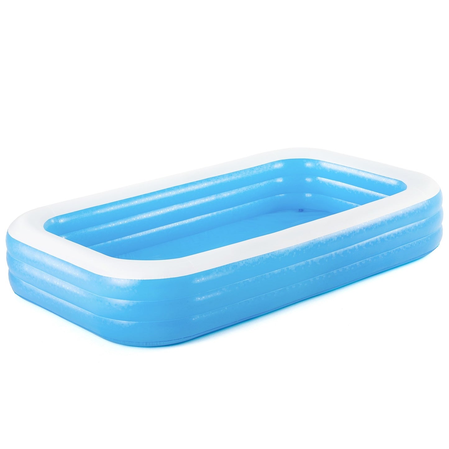 Family inflatable pool 305x183x56cm Bestway 54009