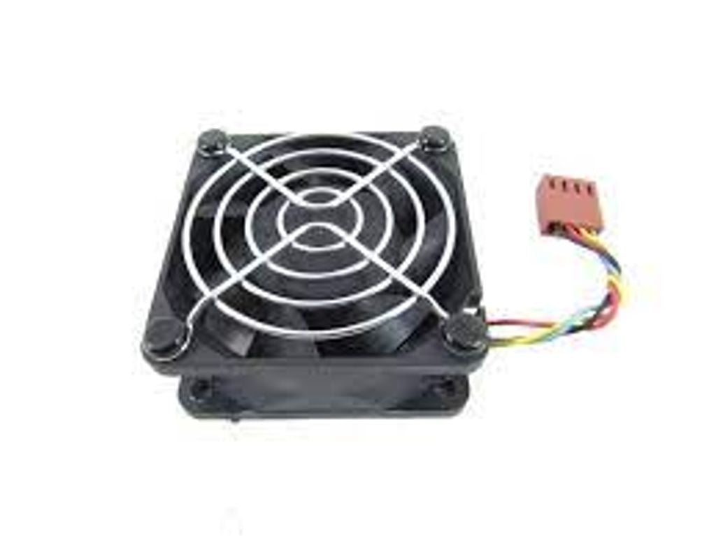 Fan 60x25 mm USTD FORD ECO