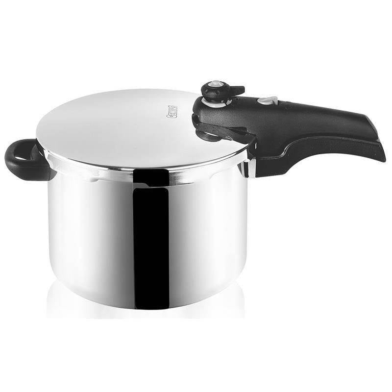 Fast and Efficient Cooking with a Pressure Cooker