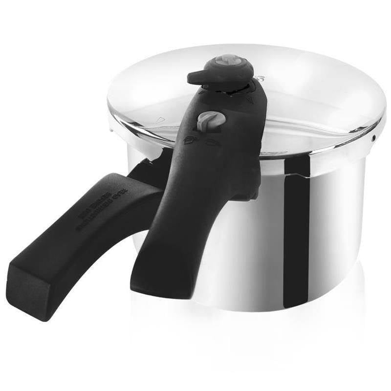 Fast and Efficient Cooking with a Pressure Cooker