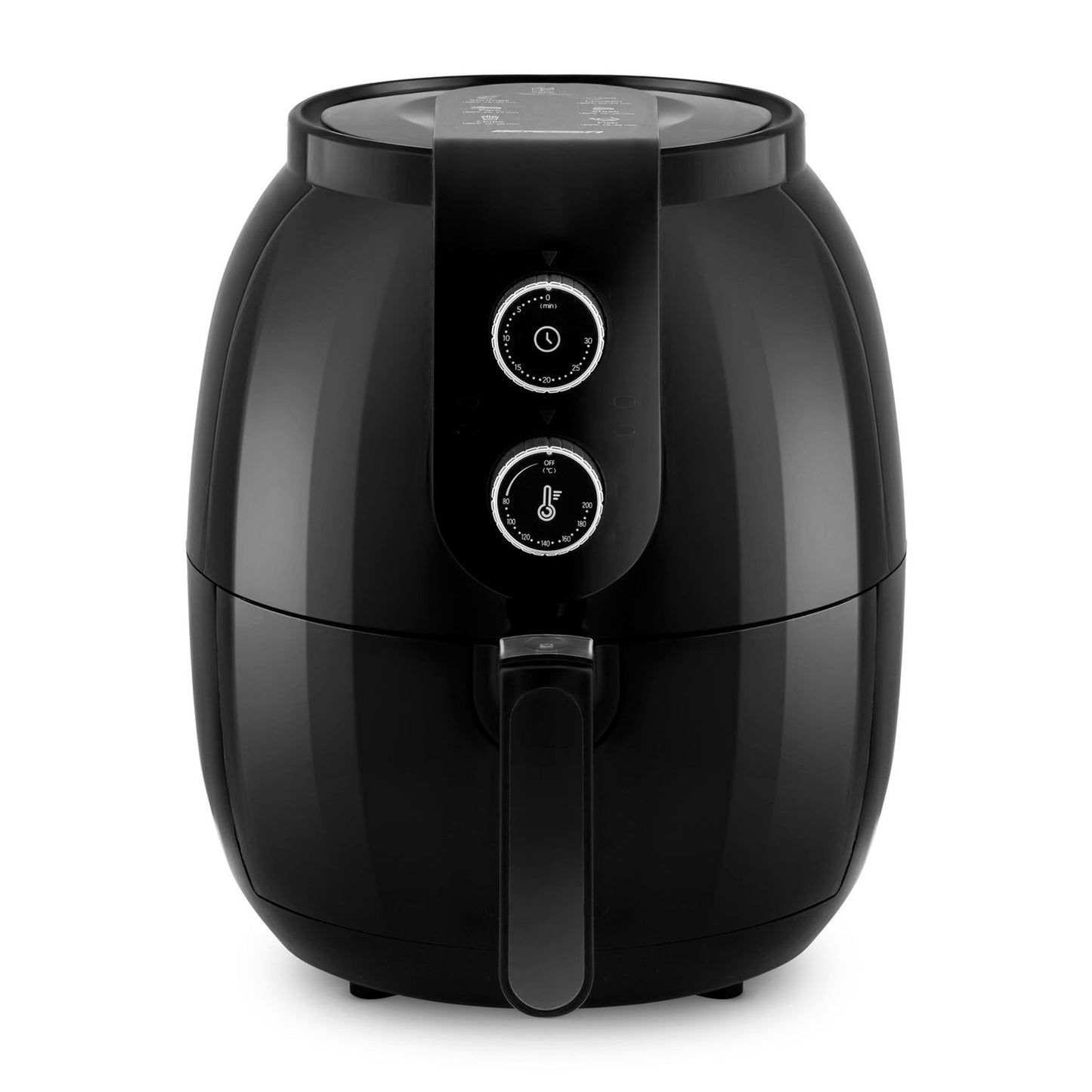 Fat-free Airfryer BD-650