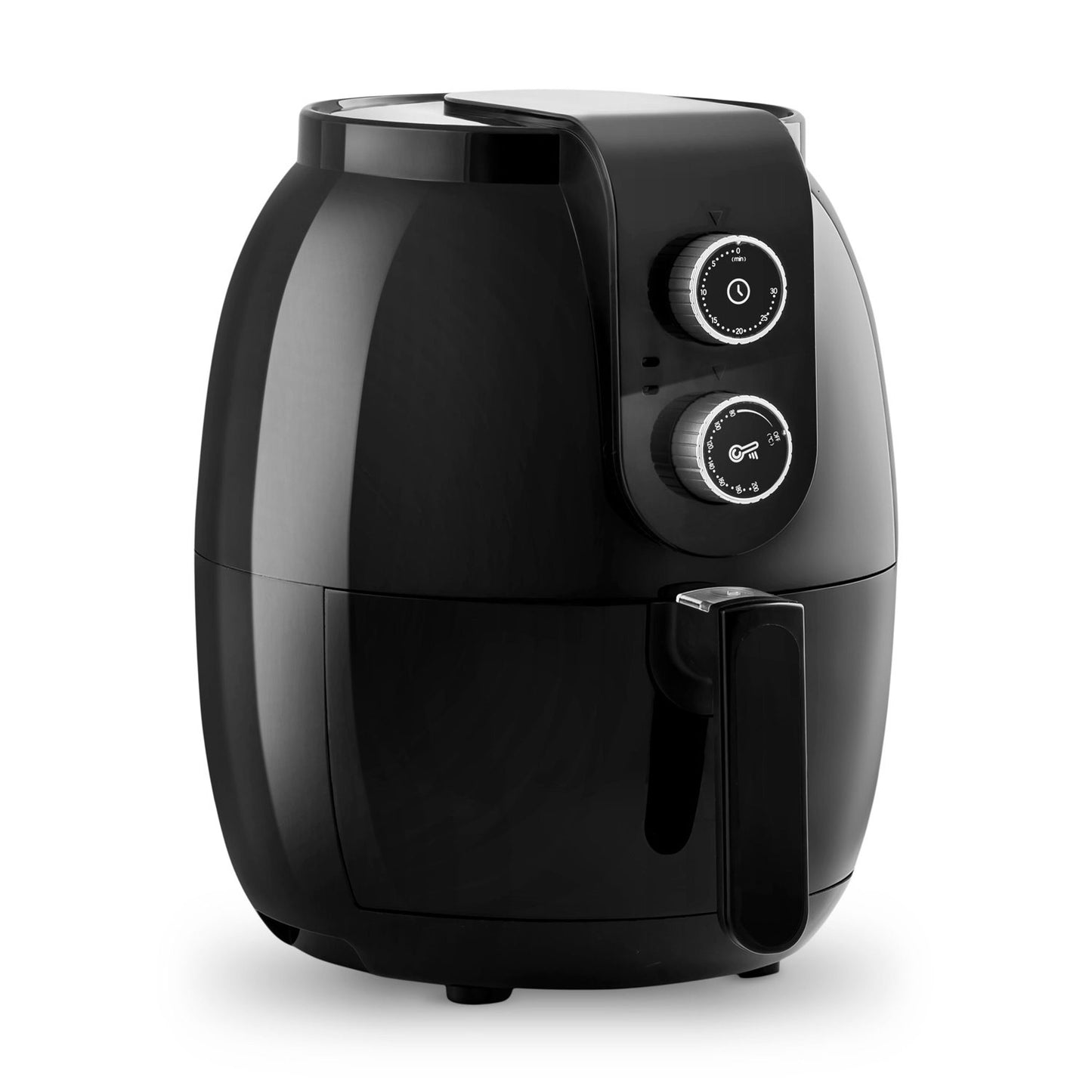 Fat-free Airfryer BD-650