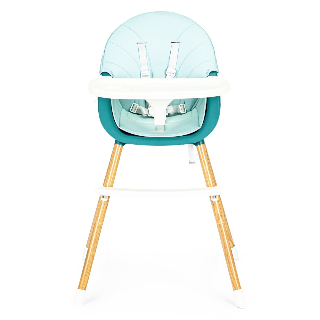 Feeding chair 2in1 ECOTOYS