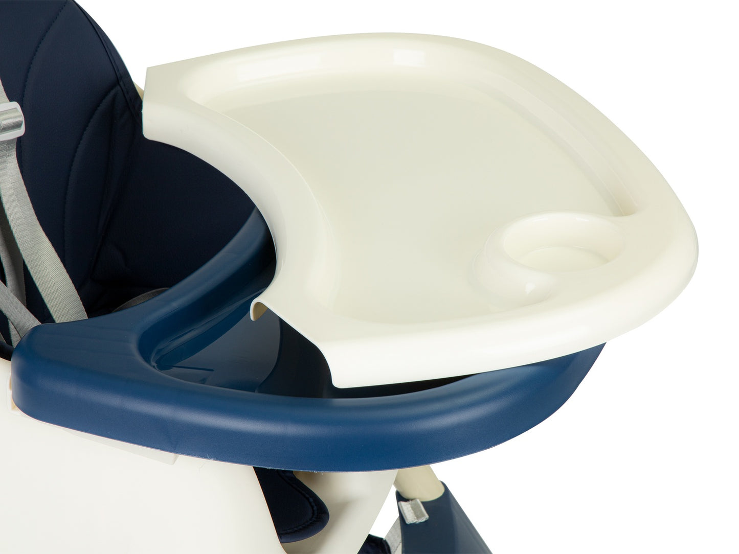 Feeding chair 2in1 ECOTOYS