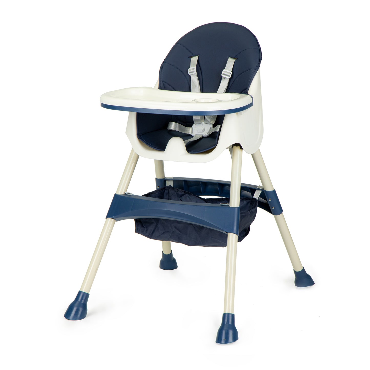 Feeding chair 2in1 ECOTOYS