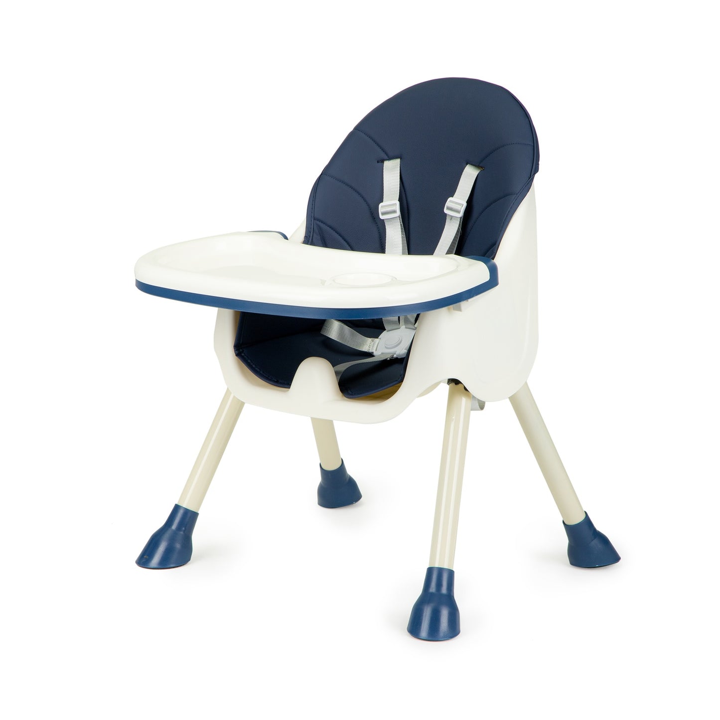 Feeding chair 2in1 ECOTOYS
