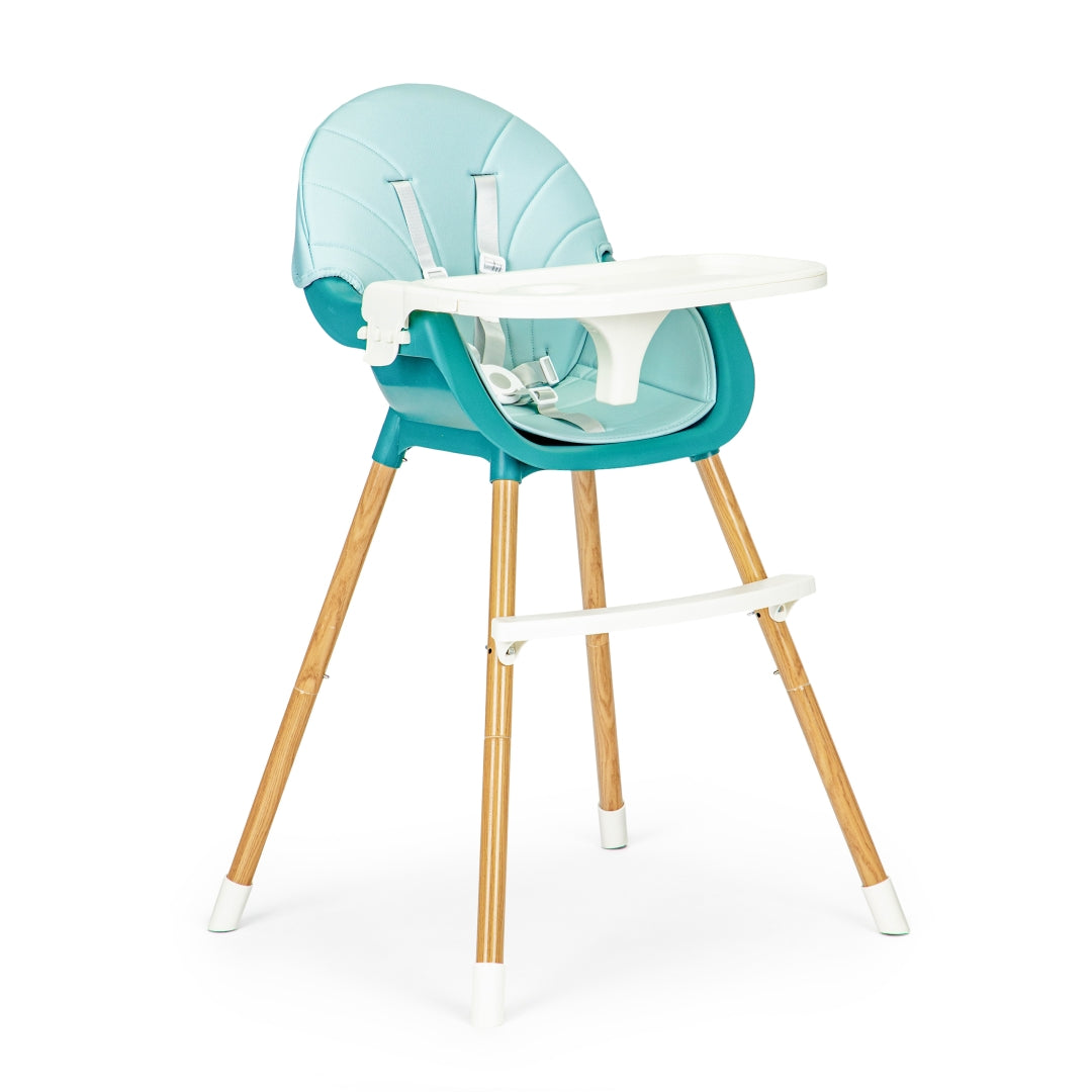 Feeding chair 2in1 ECOTOYS