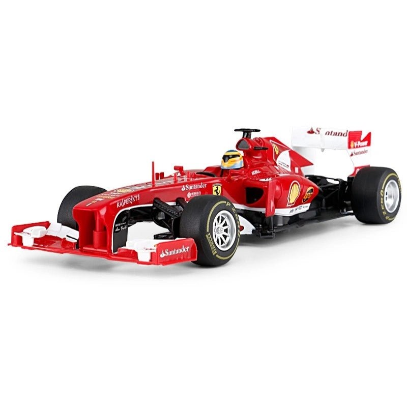 Ferrari F1 Remote Control Car, 1:18 Scale, Full Function