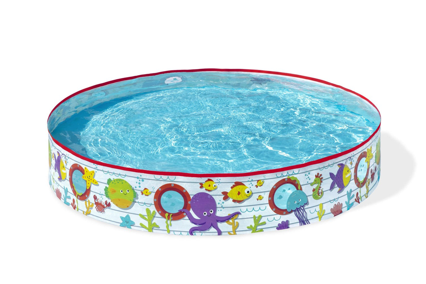 Fill 'N Fun Pool 152 Cm