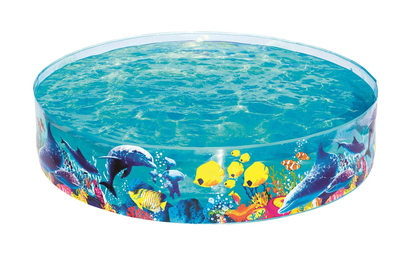 Fill 'N Fun Pool 183 Cm